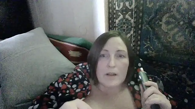 AllaSowinskaya Adlı Modelin Canlı XXX Sohbeti