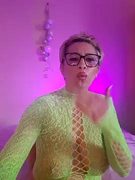 Chatroom XXX en direct de LunaBlaise