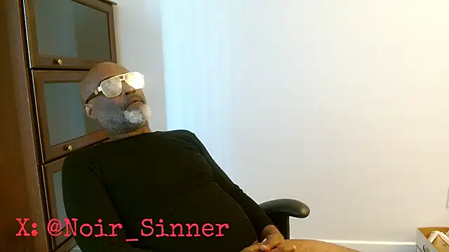 sinnernoir: вебкам-шоу