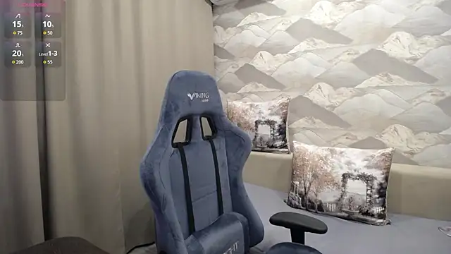 SerzhKorol1's Live XXX Chat