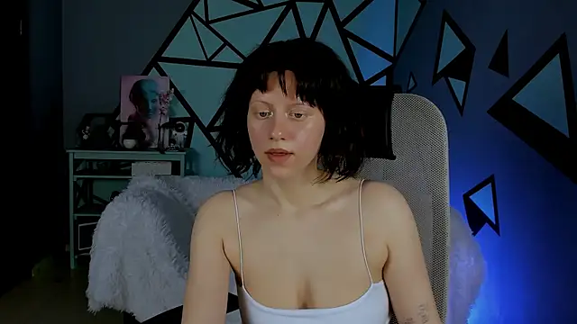 LidaDarknet's Live XXX Chat