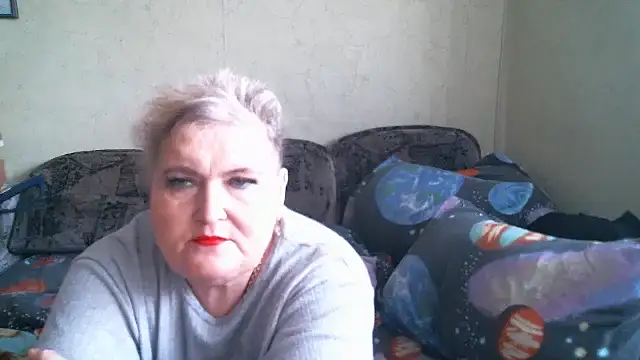 Lana555 élő XXX-chatje