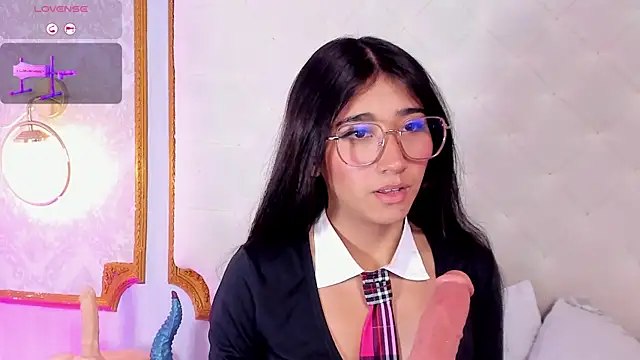 دردشة Mariana_Kalo الجنسية المباشرة