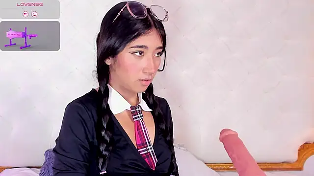 Mariana_Kalo Obrolan Langsung XXX