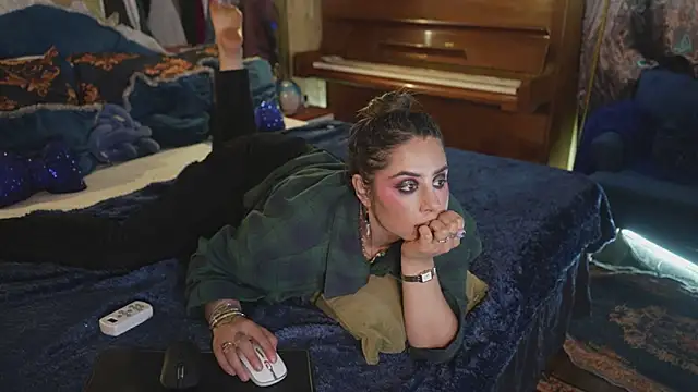 VanessaDoyleのライブXXXチャット