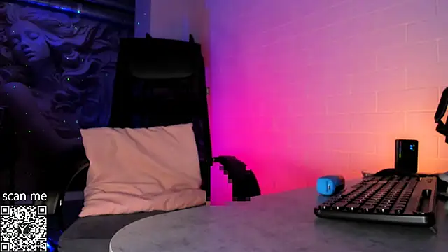 AphexQueen: онлайн-секс-чат