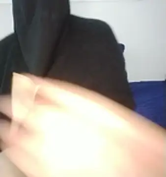 Czat XXX na żywo – Sexy__Arab