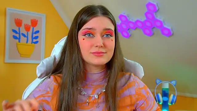 JessicaJewells 라이브 XXX 채팅