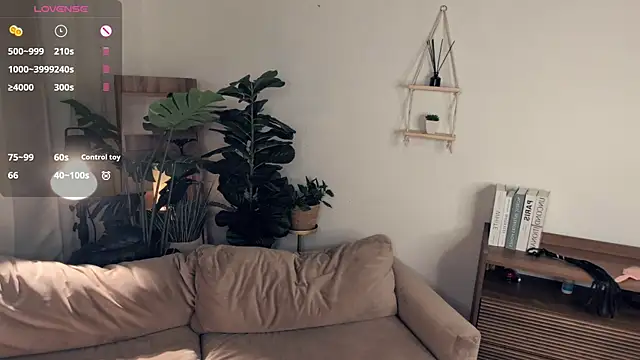 LaureMestler Live XXX Chat