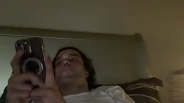 Show Webcam de KungFuPanda001