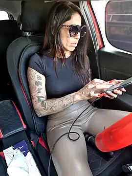 sexy7883n Webbikameraesitys