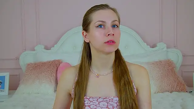 AprilSpringerのライブXXXチャット