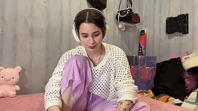 LanoraBilecki: απευθείας συνομιλία ΧΧΧ