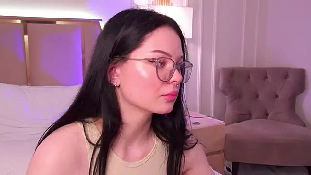 Chat +18 de CindyMil ao vivo