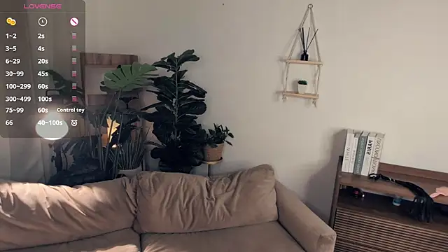 LaureMestler Obrolan Langsung XXX