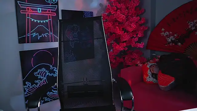 Golden_Dragon's Live XXX Chat