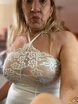 camelia3 Adlı Modelin Canlı XXX Sohbeti