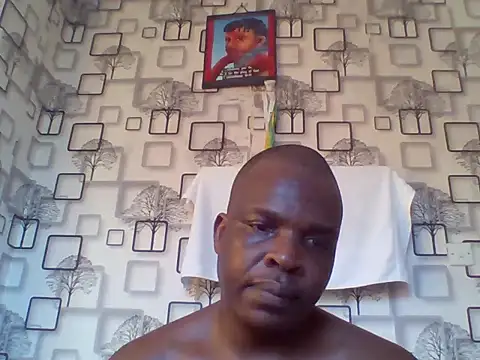 Chumba_001 网络视讯表演