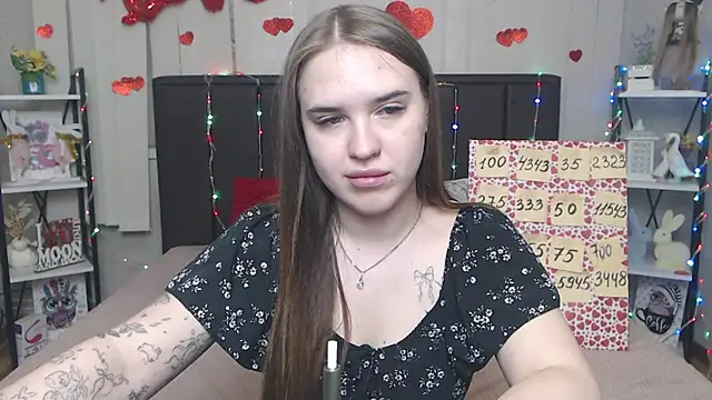 LauraHlot Live XXX-Chat