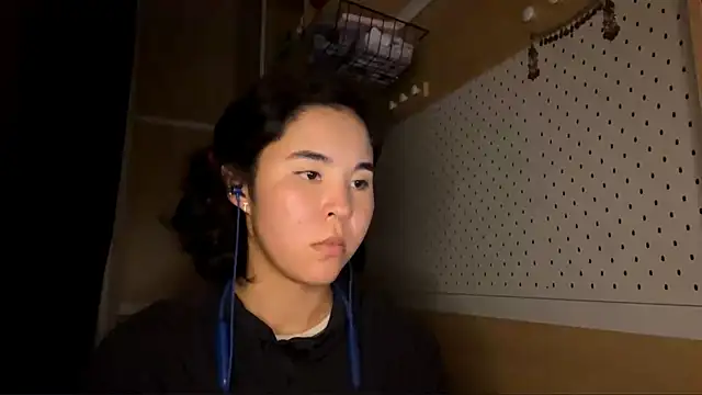 JennyCarpenter – Live XXX-chat