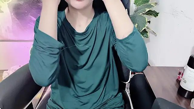 Živý XXX chat Bino119