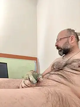 dangerx45 – Live XXX-chat