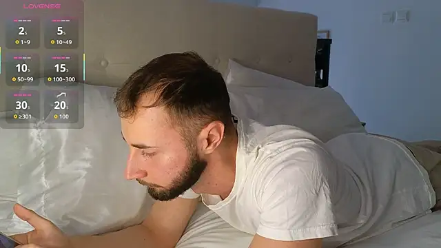 แชท XXX สดของ RyanStorm_