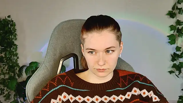 LadyLolipop_ লাইভ XXX চ্যাট