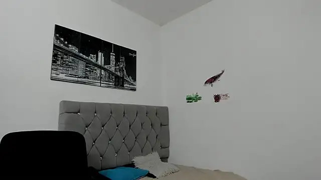 แชท XXX สดของ _1DERECK