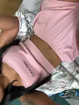 XXX chat uživo modela Elamesmamorena