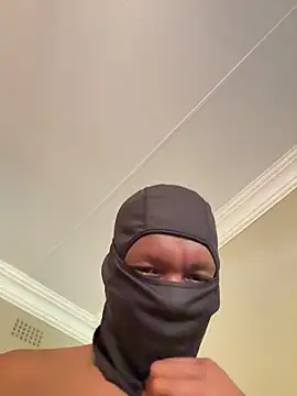 SexyTebzaM 网络视讯表演