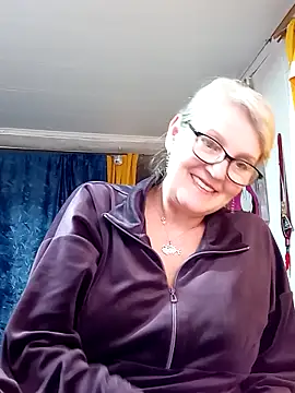 Chatroom XXX en direct de irinamaux