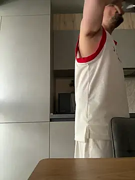 XXX chat uživo modela InsaneMattt