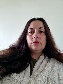 Show modela SelieAlMio na web-kameri