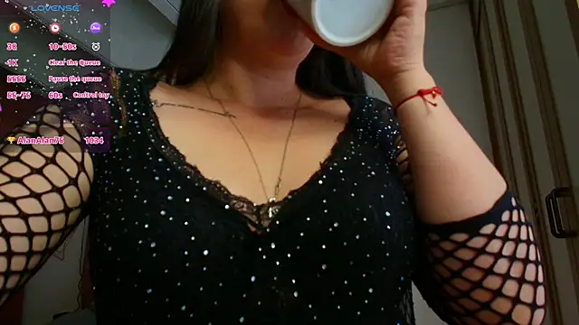 aimee_fordd's Live XXX Chat