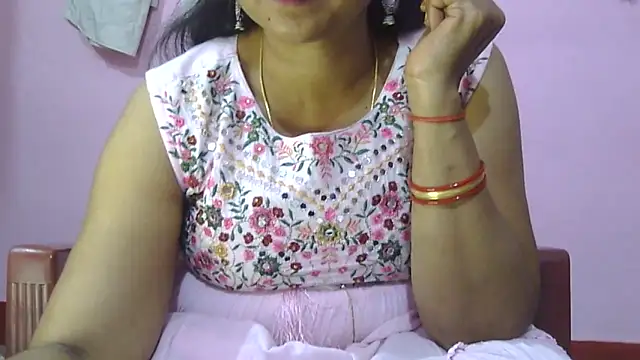 Chatroom XXX en direct de Pooja-suman