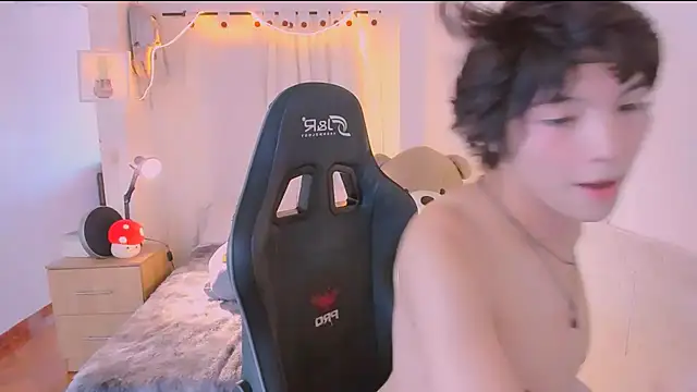 XXX chat uživo modela Sweet_Allan