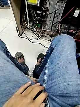 XXX chat uživo modela Kashiroy7315