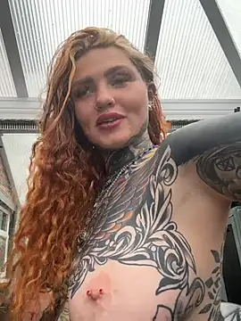 AlexandraWildd Live XXX-chat