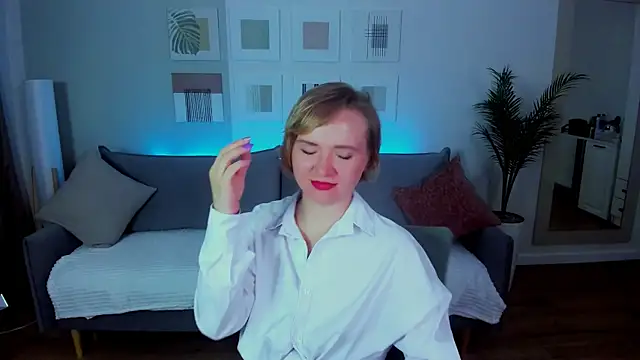 BellaSmitty's Live XXX Chat