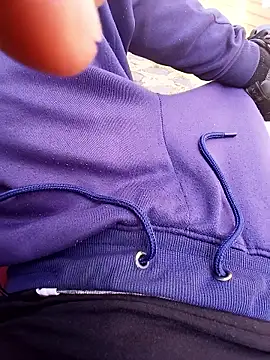 gsew élő XXX-chatje