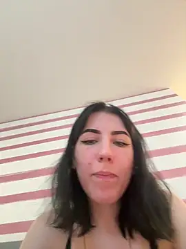 Nastygirl03 Webcam Show