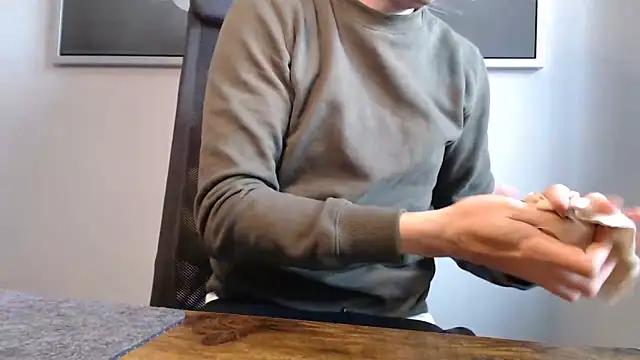 XXX chat uživo modela criscros1509