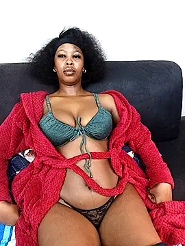 Chatroom XXX en direct de Sexy_Baddie