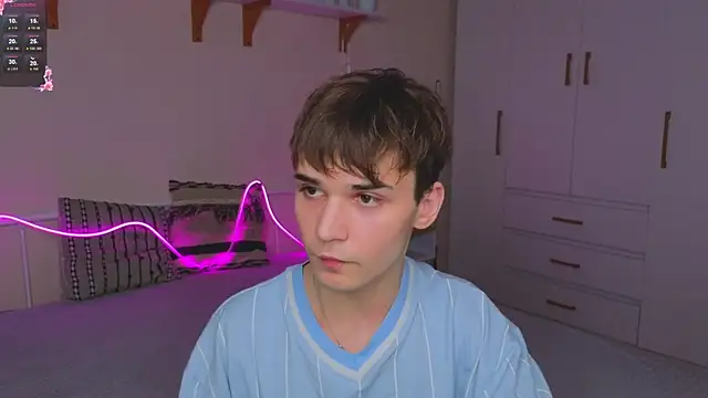 nixyasebe – Naživo XXX chat