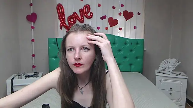 MeganPirs Live XXX Chat