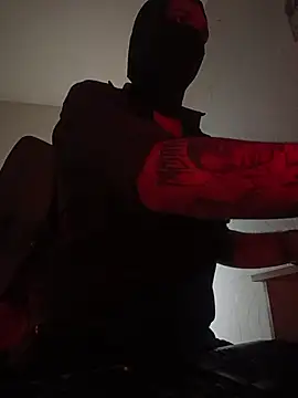 XXX chat uživo modela KalegoMagno