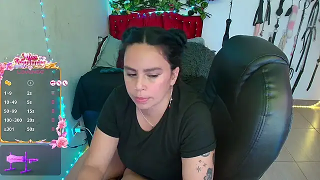 elektra_32 Chat XXX live