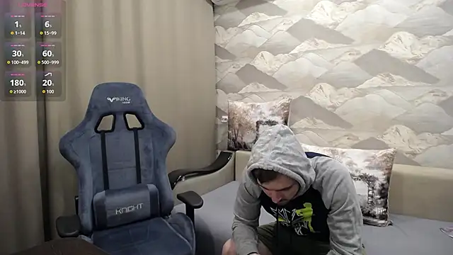 SerzhKorol1 – Naživo XXX chat