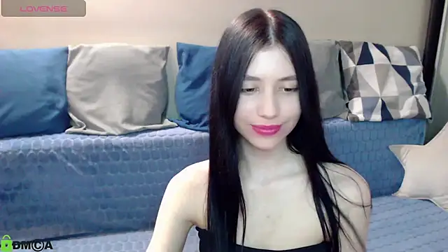 دردشة SelinLi الجنسية المباشرة